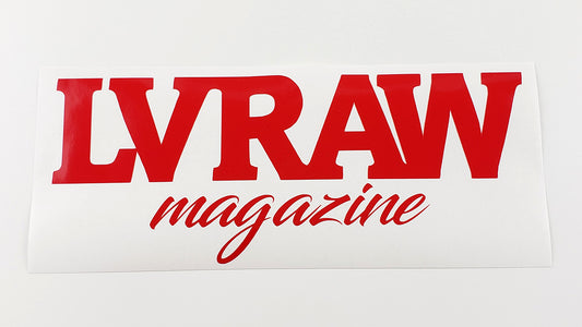 Permanent Vinyl Car Decal/ Sticker