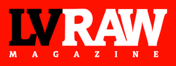 LVRAW Magazine